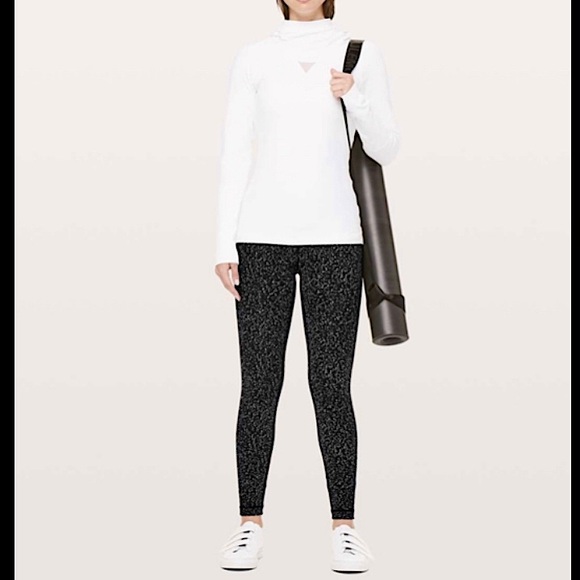 lululemon athletica Pants - Lululemon Wunder Under High-Rise 7/8 Tight